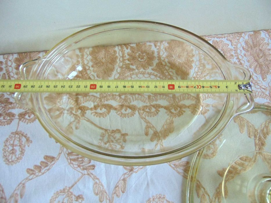 Старо йенско стъкло