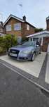 Audi a6 le mans 2.7tdi volan dreapta
