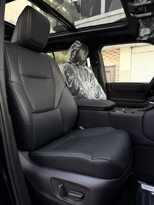 Toyota Land Cruiser Prado 250