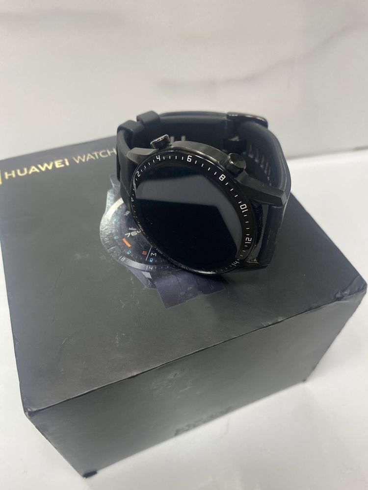Продам смарт-часы Huawei Watch GT 2 (Сатпаев 358894)