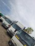 Dezmembrez Nissan Atleon/Cabstar/Eco t / piese