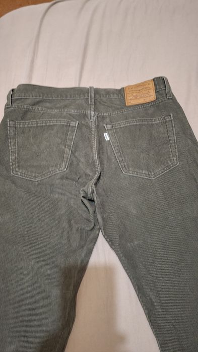 Джинси Levi's  511.   w34 L30