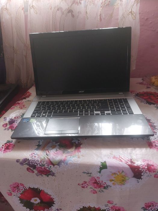 Laptop ACER 2019