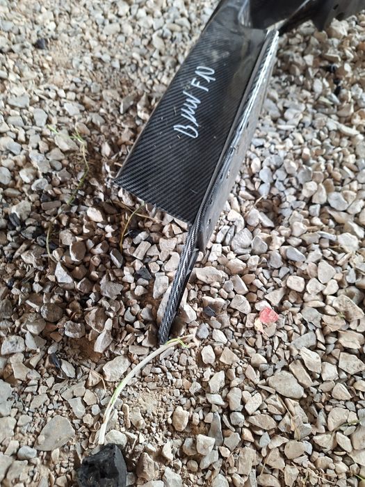 Сплитери за BMW f10/11