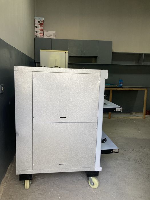 Духовка печь 4 листлик