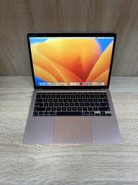 Macbook air 2020 M1 8/256Gb