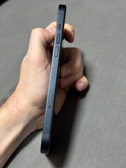 iPhone 14 Plus bat 91 - 128Gb Midnight  Neverlock