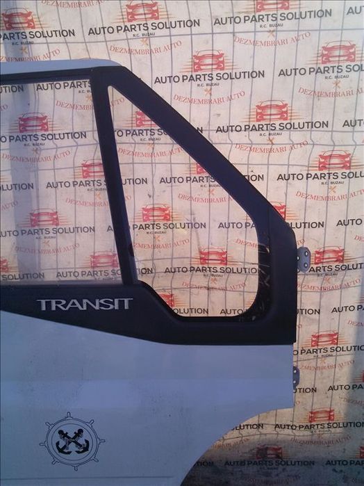 coltar geam usa dreapta fata ford transit