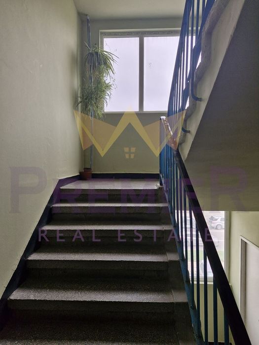 Продава се Тристаен апартамент в Варна, Гранд Мол Варна - 73 кв.м за 1727 €/кв.м - Снимка #12