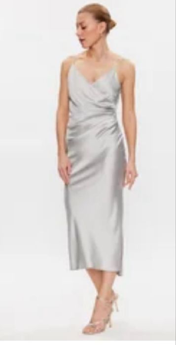 Прозрачни обувки Steve Madden