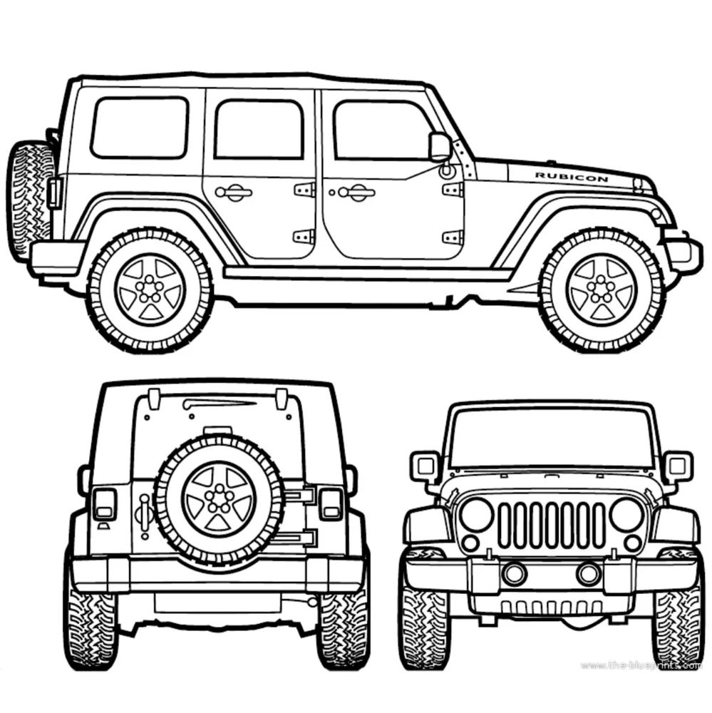 Jeep wrangler  2012  v 3.6