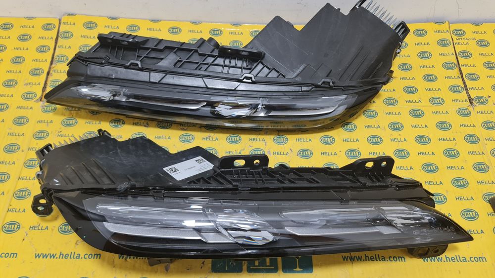 Lampa proiector far full led Swarovski BMW 7 I7 G70 M7 2024+