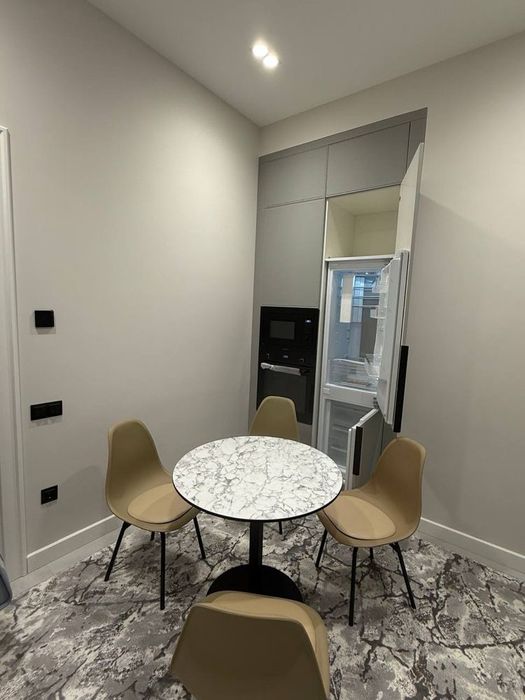 Сдается 3/9/51 квартира в Nest one