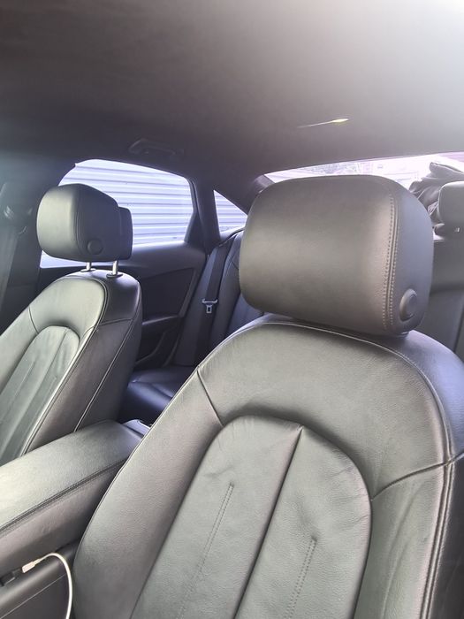 Audi a6 c7 2.0 diesel