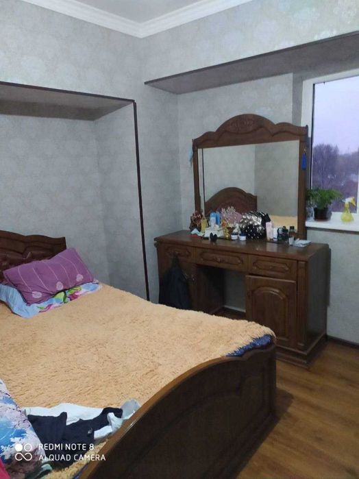 В центре города Ц1 продается квартира 4 ком 80м2