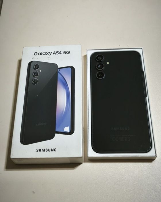 A54 самсунг galaxy