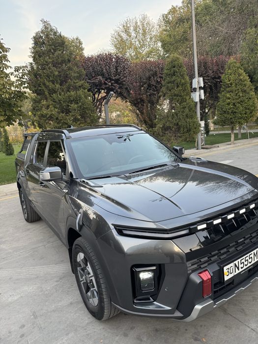 MUSO Batareka garantiya made in korea