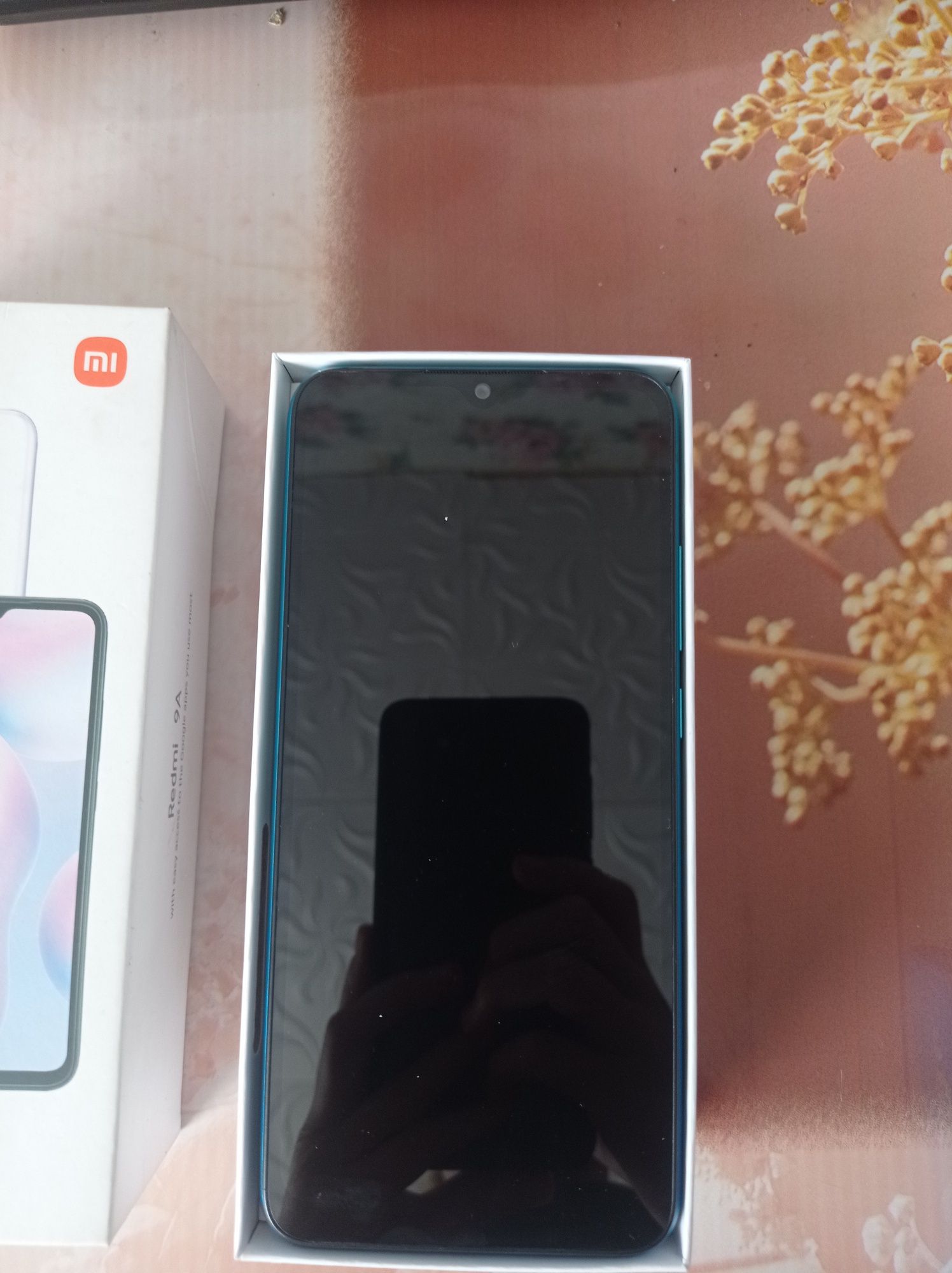 Продам Xiaomi redmi 9а