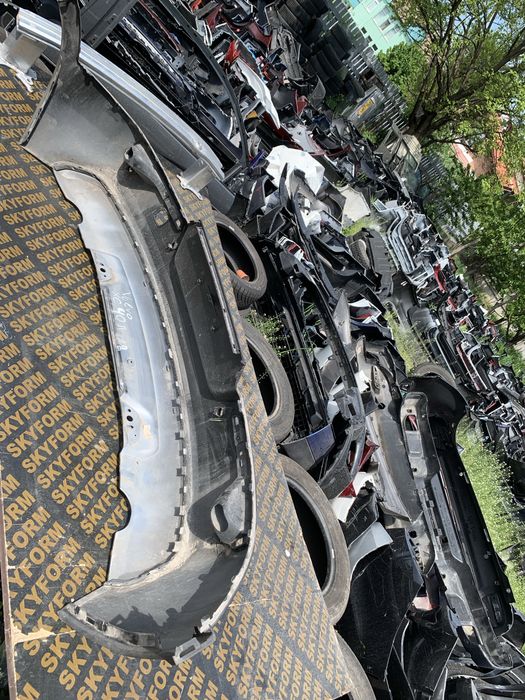 Броня Volvo XC40