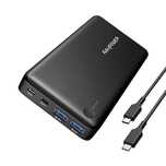 Power Bank RAVPower Xtreme 26800 PD Portable