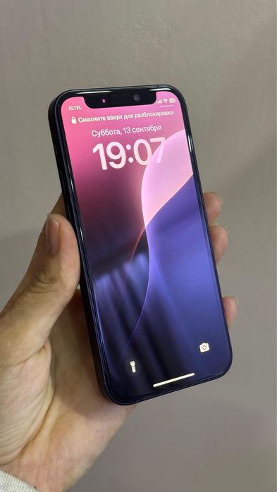 Iphone 12 mini 128 гб