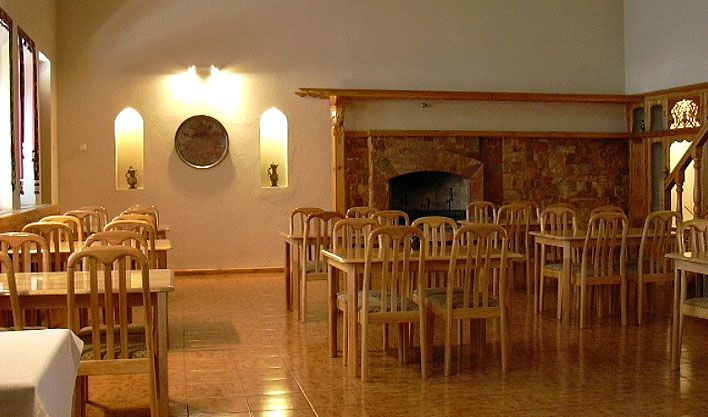 Сдаётся в аренду здание бывшей гостиницы Malika Classic Hotel