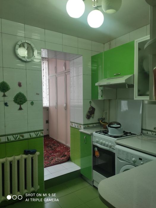 Сдается 2 ком Метро  Новза