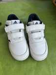 Adidas 26 alb copii