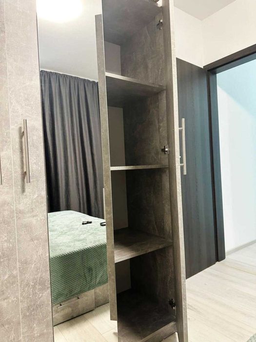 APT 2 camere , Fond NOU