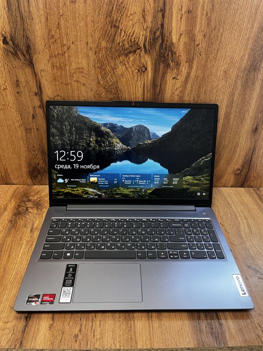 Ноудбук Lenovo/TehnoAltyn/рассрочка/