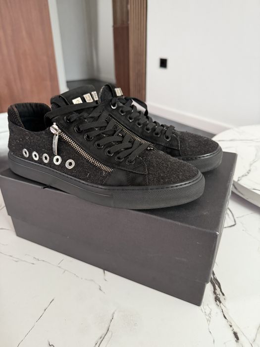 Обувки Cesare Paciotti