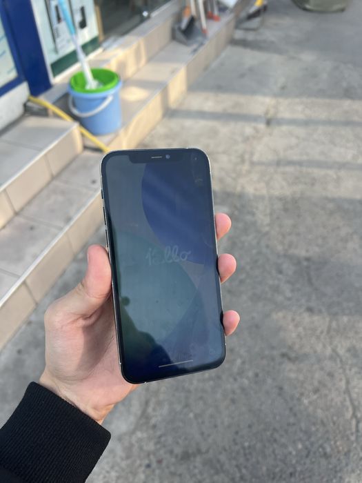 iphone 12 pro wifi ishlamayapti