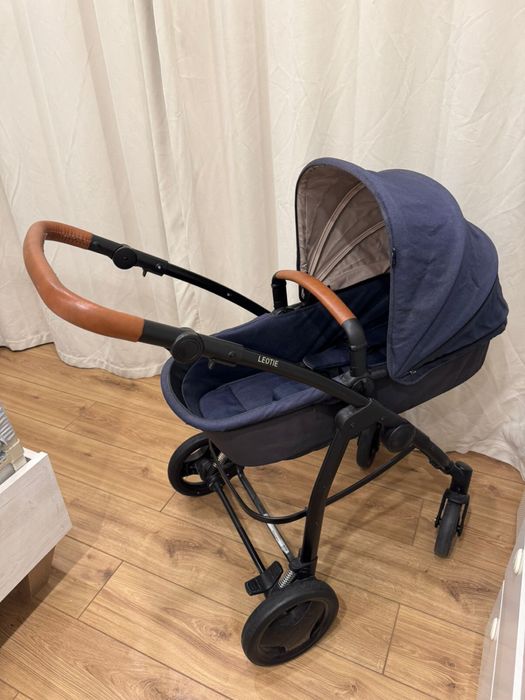 Коляска Cybex Leotie Flex Lux