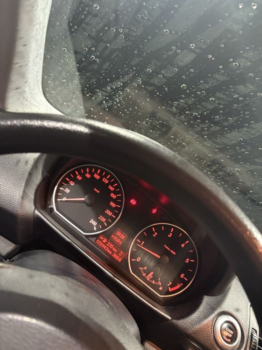 De vanzare bmw seria 116 i din 2008