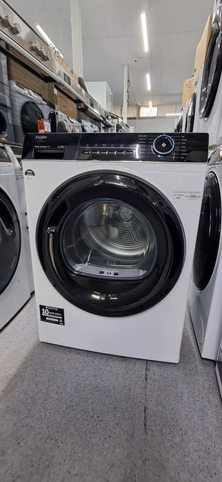 Uscator de rufe Haier 8kg A++ import Germania Garanție CH91