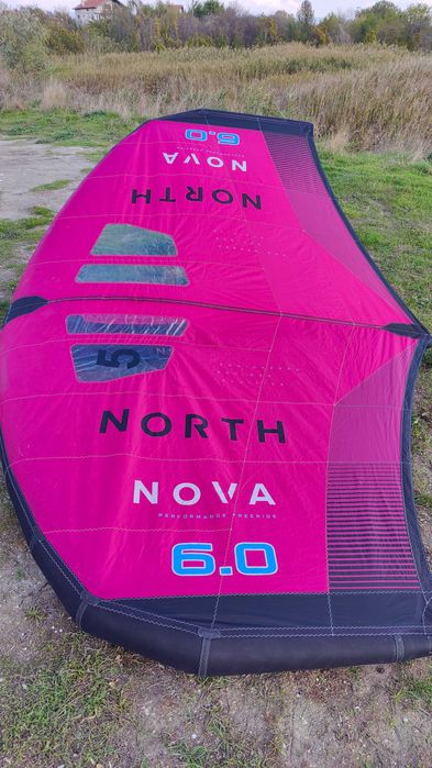 Wing North Nova 2023