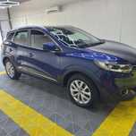 Renault Kadjar Kadjar 1.6 DCI Primul Proprietar,foarte bine intretinuta
