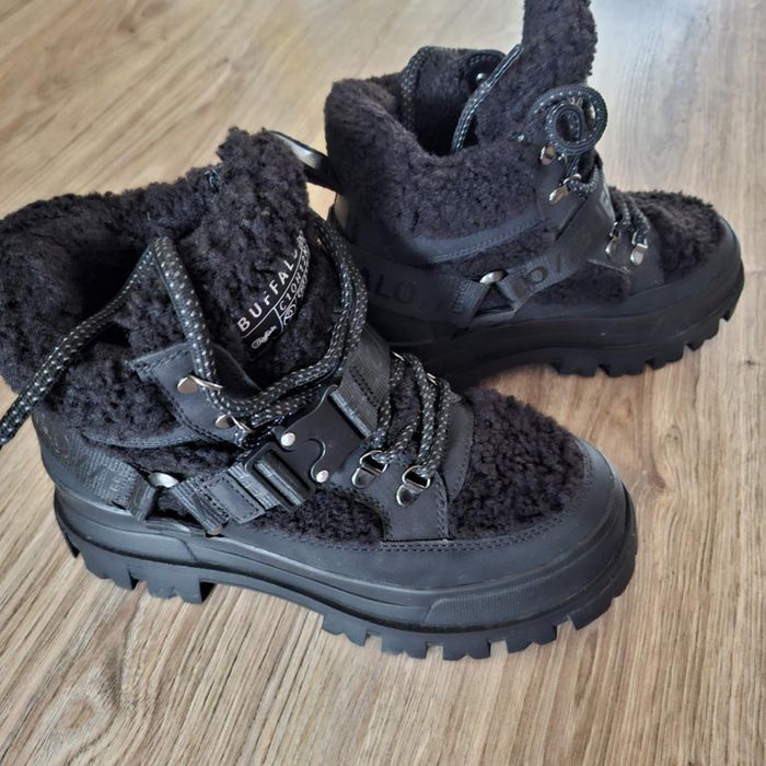 Боти и ботуши ZARA и Daris