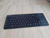 Tastatură Samsung Smart TV cu touchpad – wireless, stare foarte bună