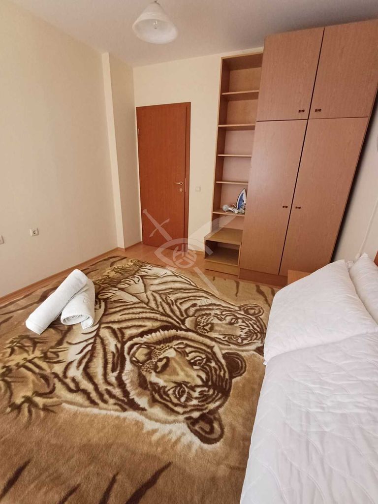 Продава се Двустаен апартамент в Свети Влас - 72 кв.м за 869 €/кв.м - Снимка #2