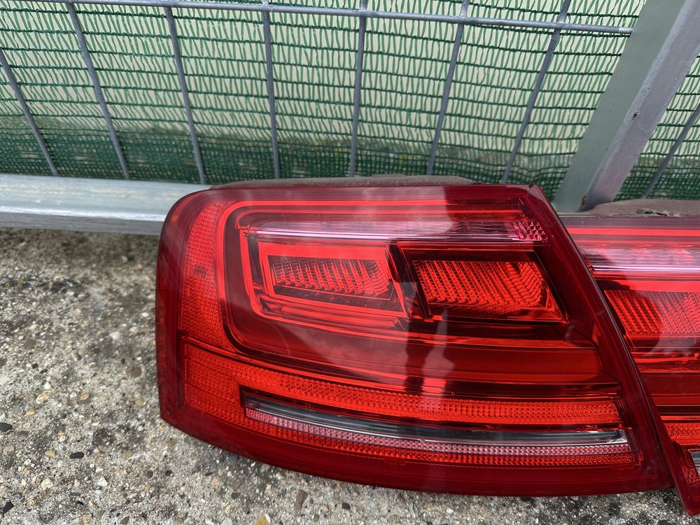 Стопове за AudiA8 D4 2012