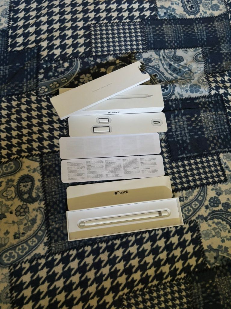 Apple Pencil 1st generation