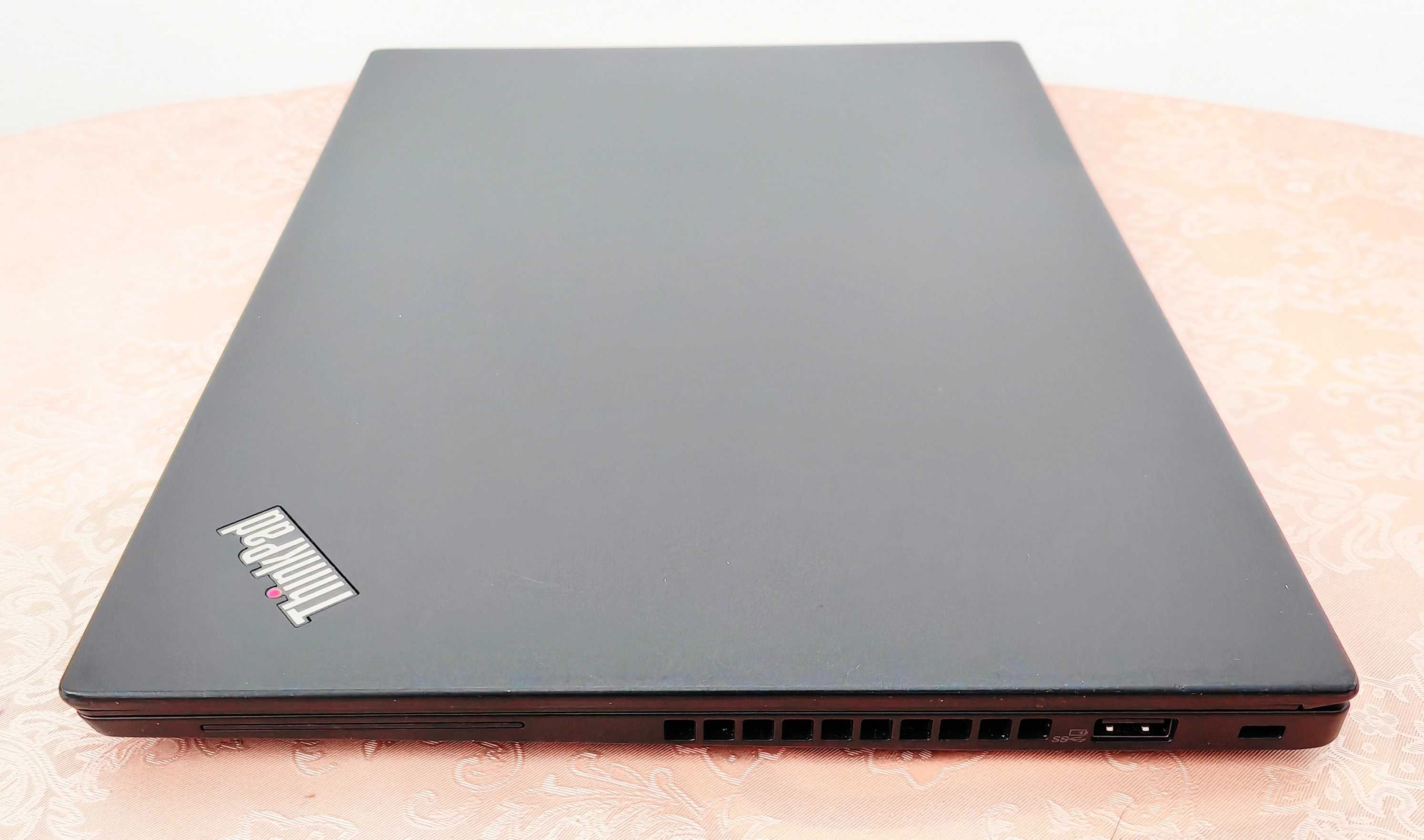 Lenovo ThinkPad X13 Touch/Core i5-10210U/8GB RAM/256G SSD/13.3 FHD IPS