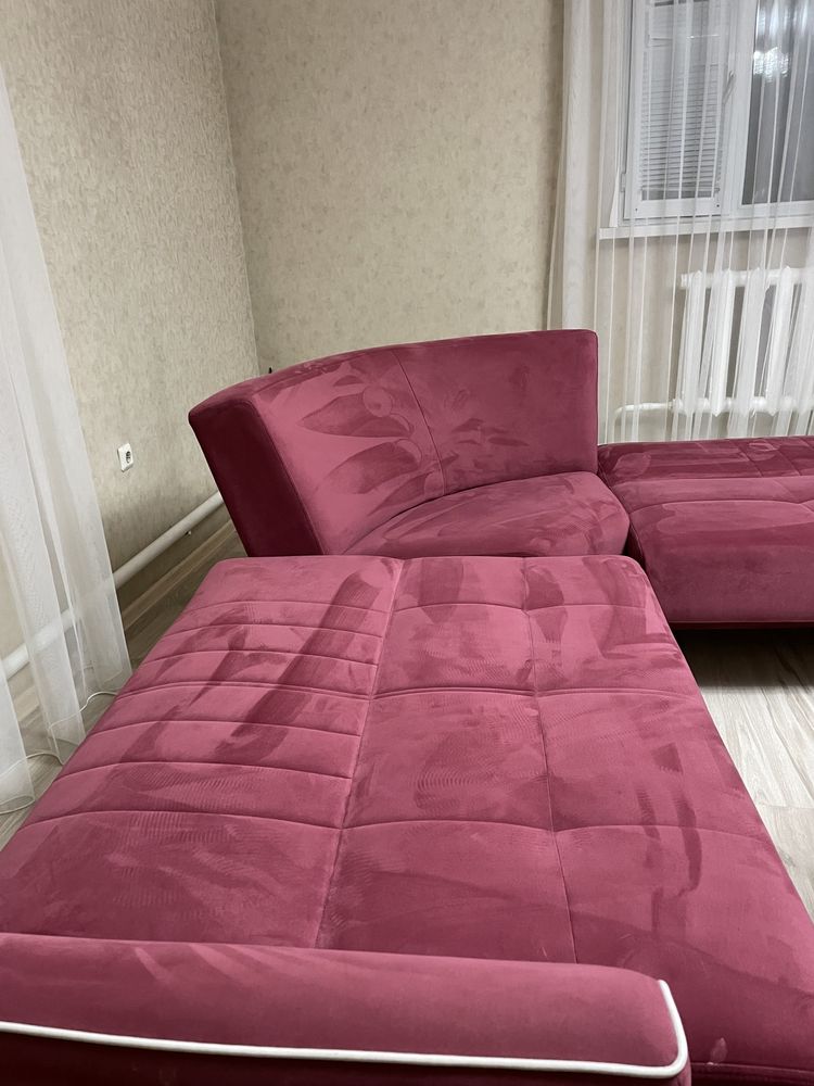 Диван istikbal