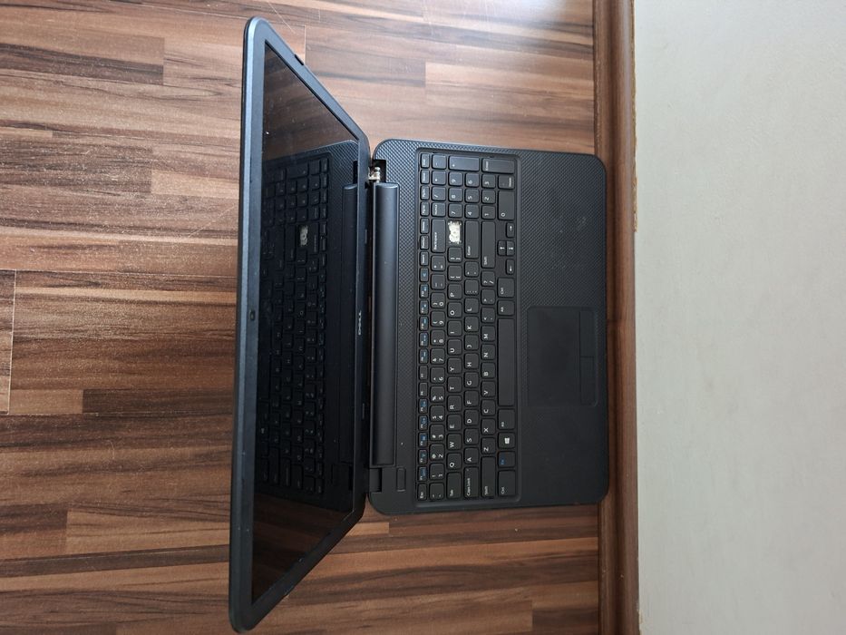 Notebook Dell folosit