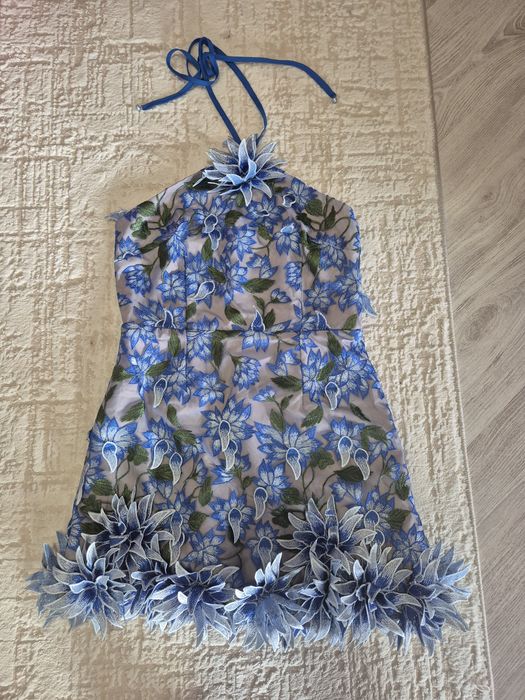 Дамски рокли Miss Rosier