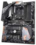 Gigabyte B450 Aorus Elite AM4