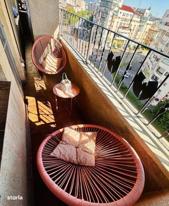 OCAZIE UNICA !!! Apartament 4 camere, 86 mp, zona Central Republicii -