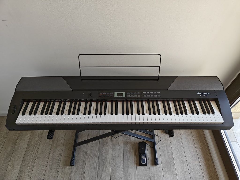 Pian digital Thomann dp 26
