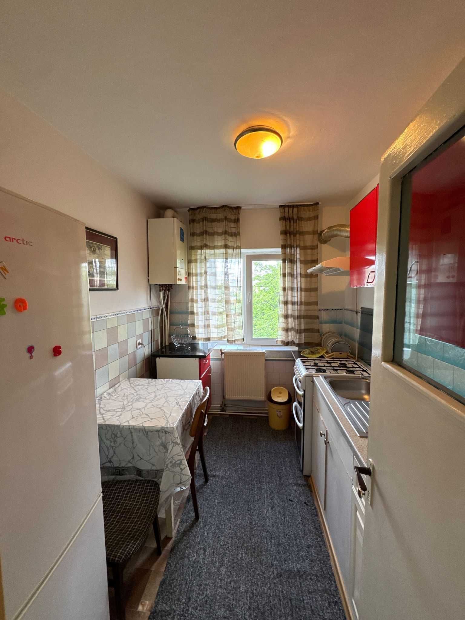 Apartament 2 camere decomandat